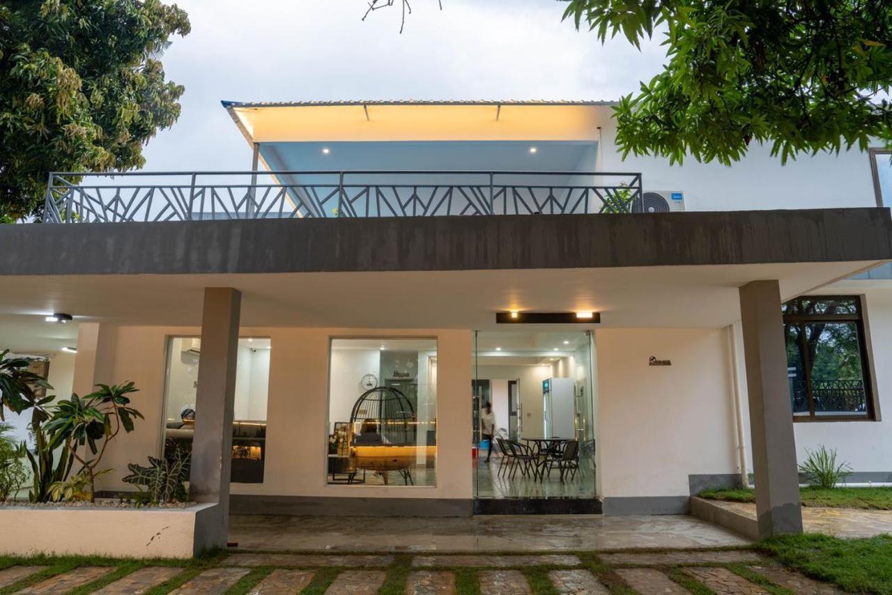 Hotel No 33 Dar es Salaam