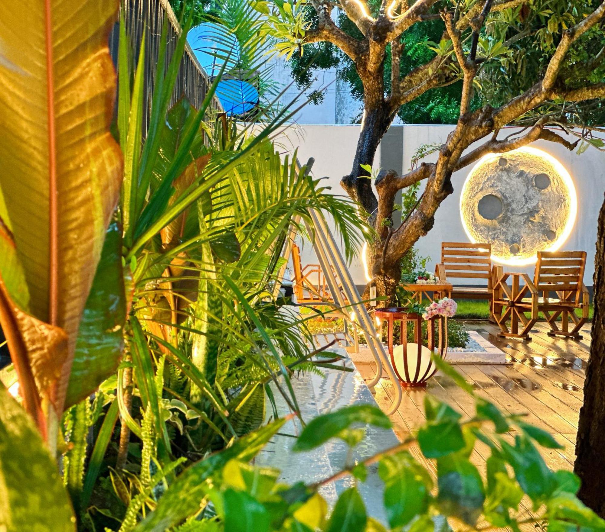 No 33 Hotel Dar es Salaam