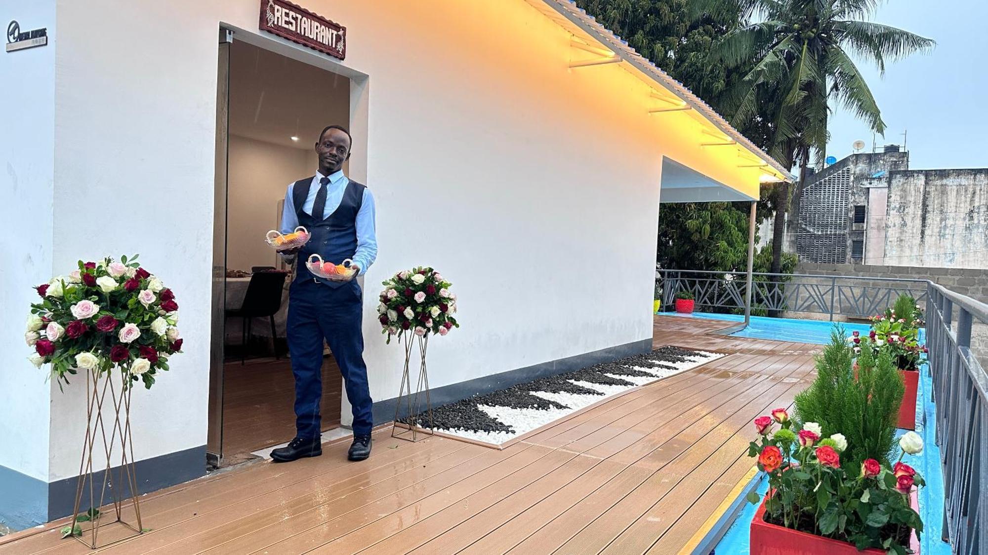 Hotel No 33 Dar es Salaam